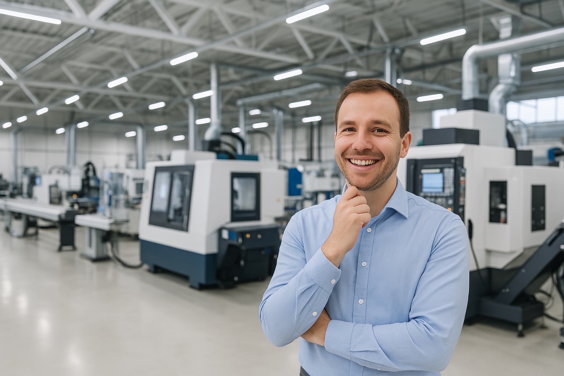 Haber bülteni görseli L’industriale