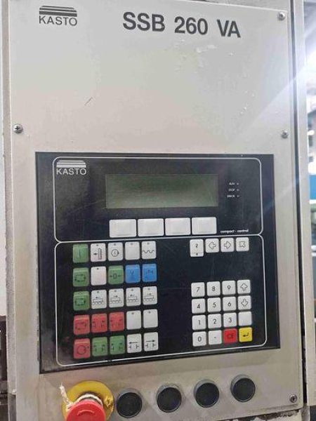 KASTO ssb 260 va 