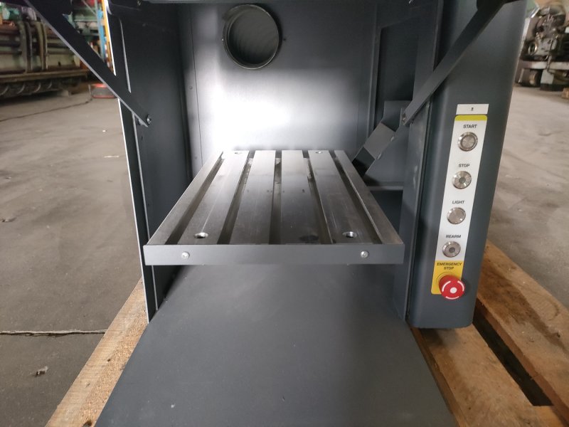LASER ENGRAVING MACHINE GRAVOTECH LW1 H10  2019