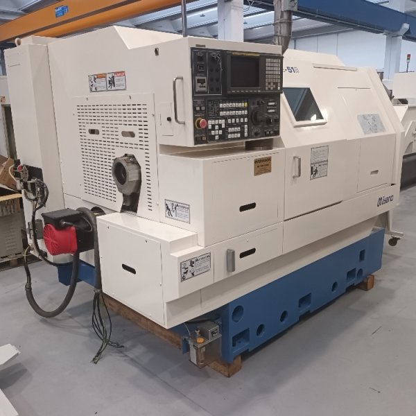 MIYANO BNE51S  1998
