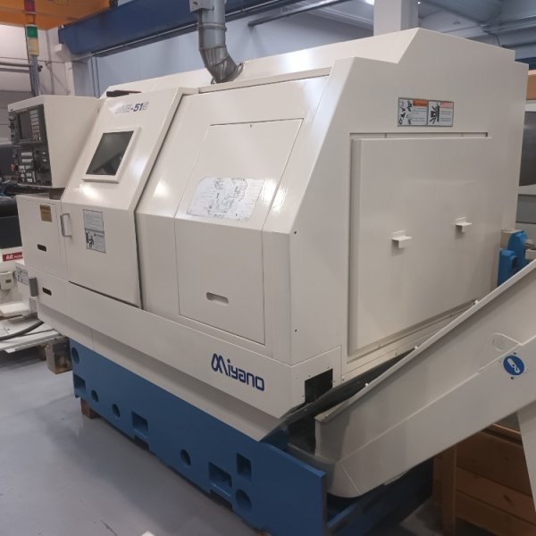 MIYANO BNE51S  1998