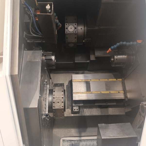 MIYANO BNE51S  1998