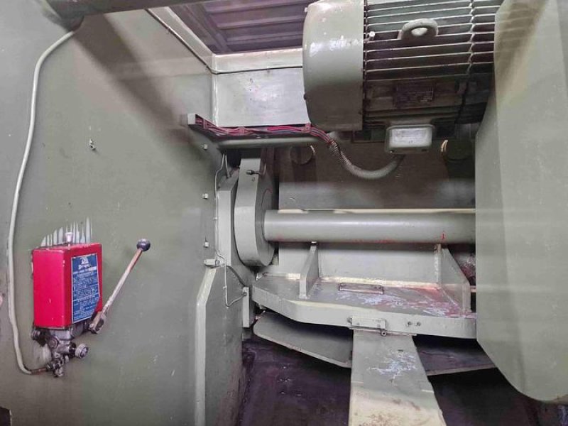 SACMA HYDROMATIC  C 11-12 