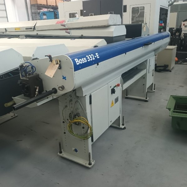 HANWHA SL35HPII  2007