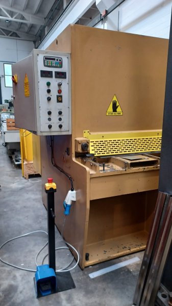 FARINA cfo 308  1996