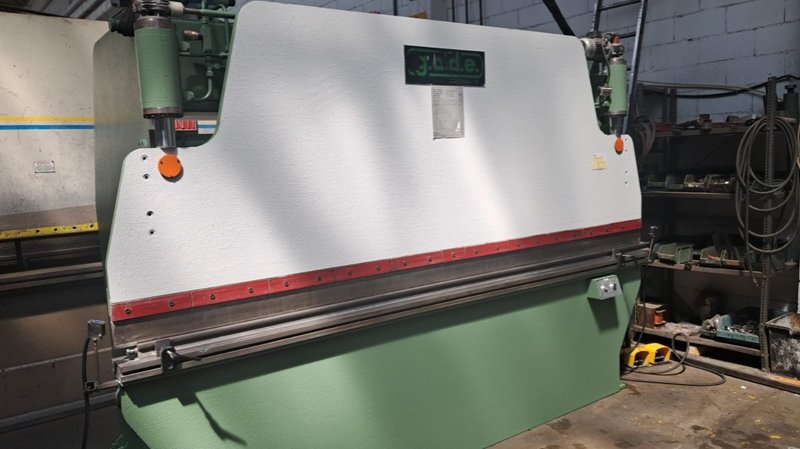GADE 30/25 