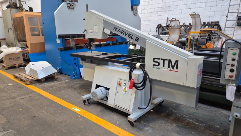 STM FRICTION 100 