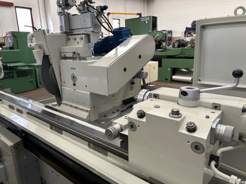 SCHAUDT A 701  N 3000 