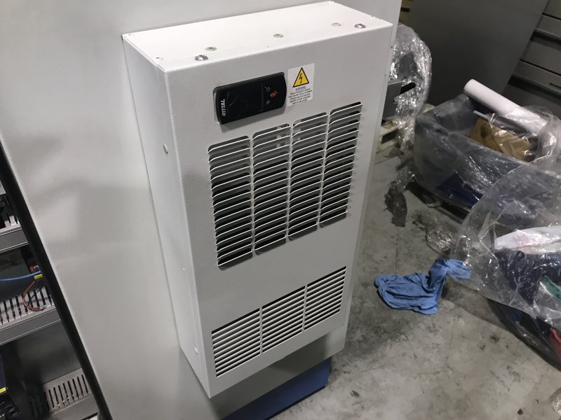 LAG GASPARINI MINI GP 2512  2015