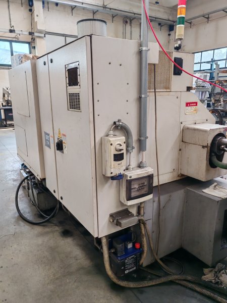 GOODWAY GT25-M  2002