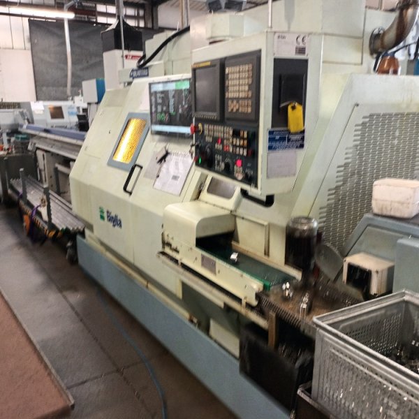 BIGLIA b445 ysm  2002