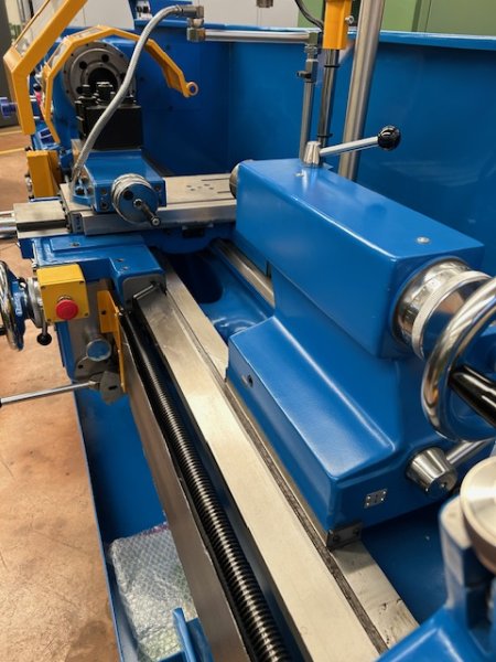 CMT URSUS 250 x 1500 