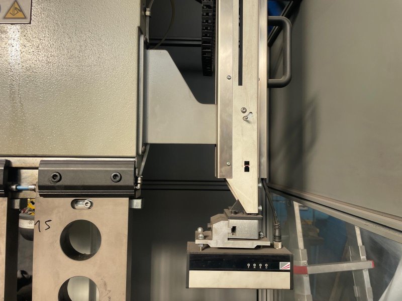 WARCOM FUTURA 200-3000  2019