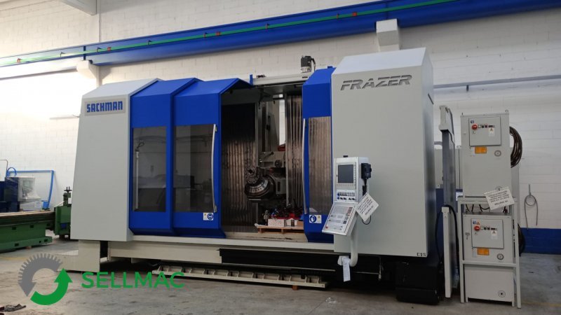 SACHMAN JOBS FRAZER  2017