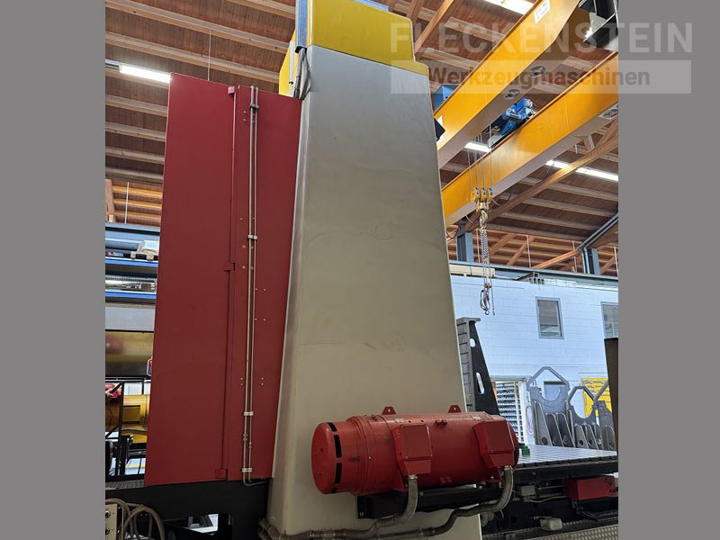 SCHARMANN WF 240  2014