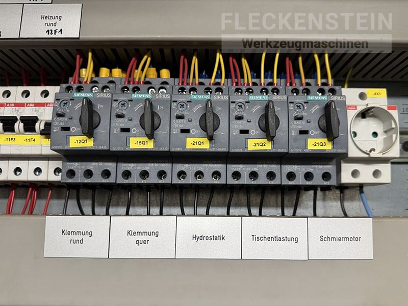SCHARMANN WF 240  2014