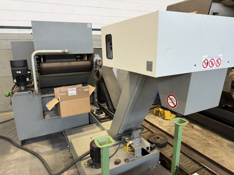 DMG DECKEL MAHO DMC 635V  2007