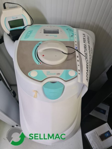 GLOSTER EUROPE GLOSER 400 GLO 1042352  2011