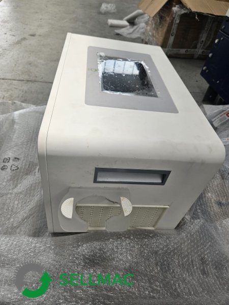 Q-ITALY Q-EPILASER SPACE 2.0  2019