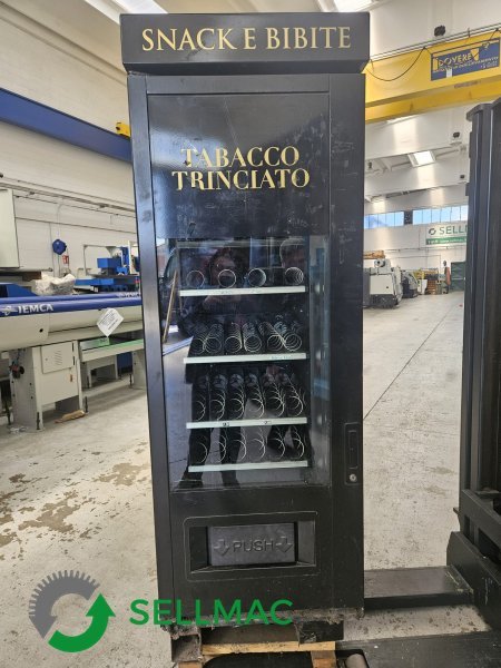 LASERVIDEO SRL LVT8  2016