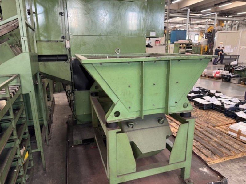 INGRAMATIC RP72-L  2012