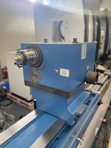 DANOBAT R3-4000-S5  2025