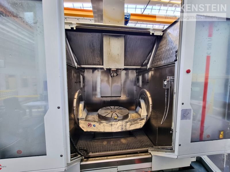 HERMLE C50 U dynamic   2009