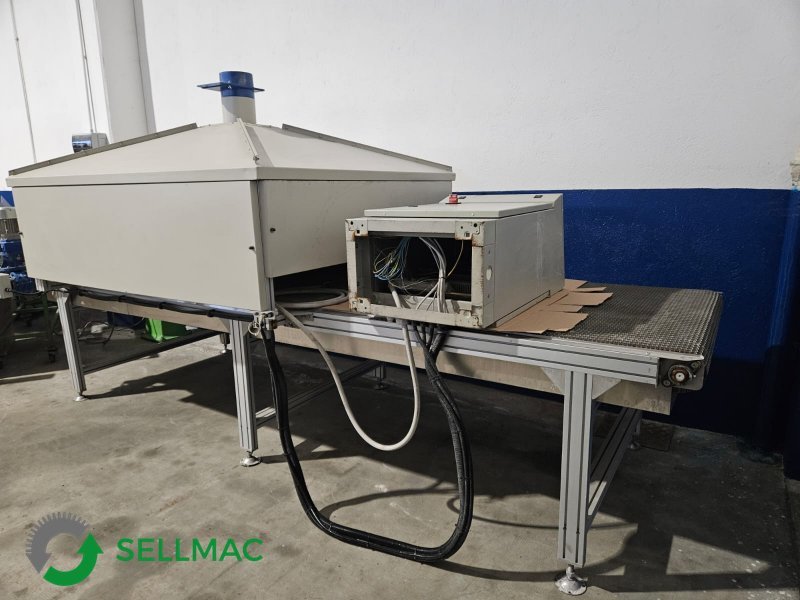 OMEGA OMEGA INFRAROSSI  2017