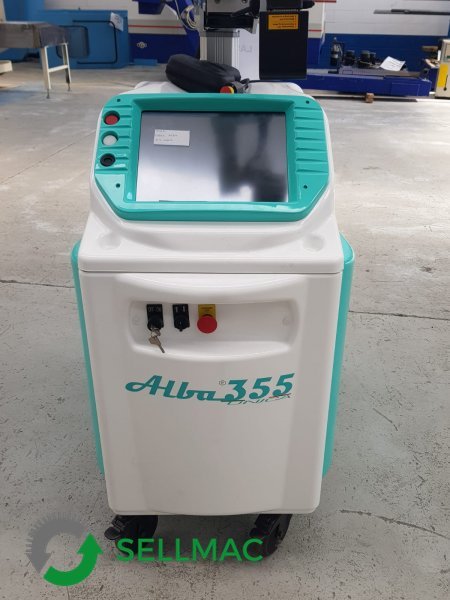 ELETTRONICA VALSERIANA SRL ALBA 355 