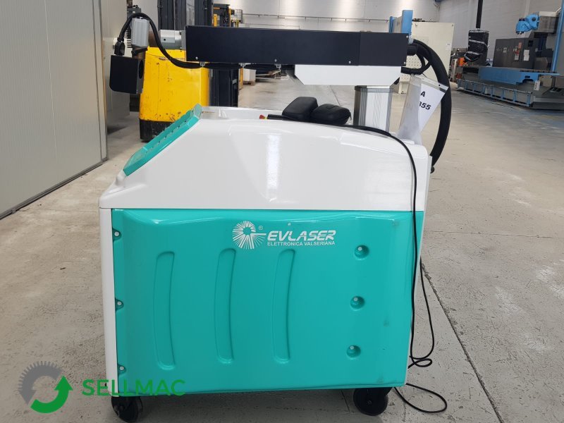 ELETTRONICA VALSERIANA SRL ALBA 355 