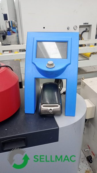 EZ SET GMBH & CO. KG EZ SET 400  2008