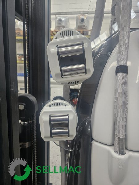 MANTIS ITALIA FISIOSPHERE  2018