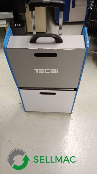 SISTEMA DI ASPIRAZIONE E PURIFICAZIONE ARIA TEINNOVA  2019