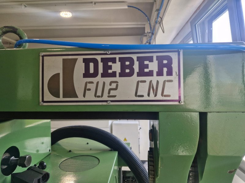 DEBER fu2 1400 