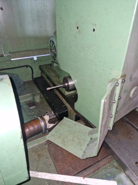 MORARA MICRO/I 