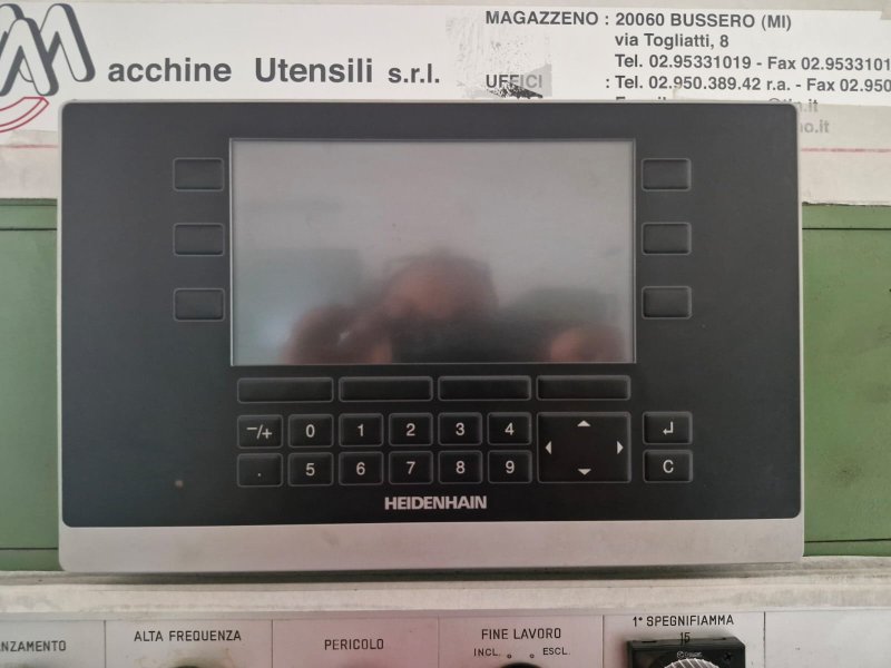 MORARA MICRO/I 