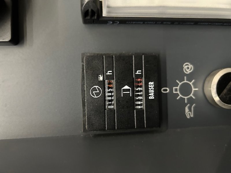 DMG MORI DMU 80 FD duoBLOCK  2015