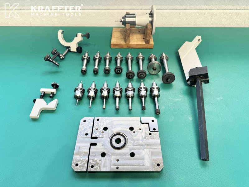HAUSER S40-400  1996