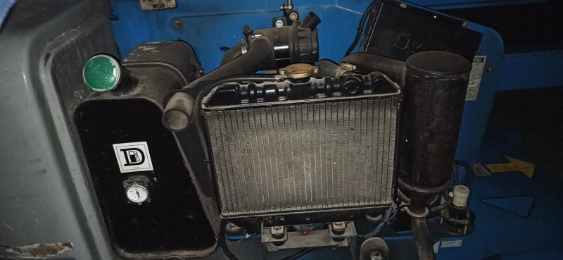 GENIE 45 -25 bj by energy   2001