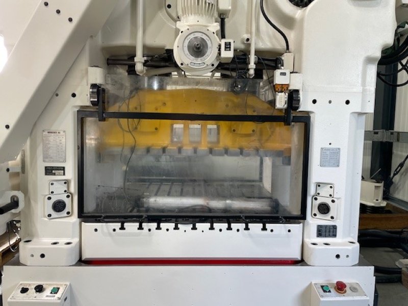 BRUDERER BSTA 110  1986