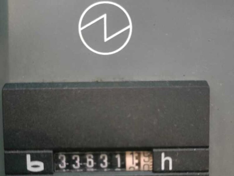 DECKEL MAHO DMU 125 P Hi-Dyn  2000