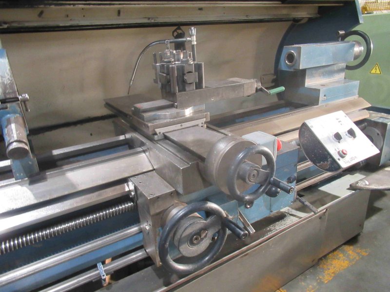 GRAZIANO SAG 210N 
