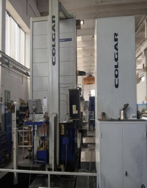 COLGAR FRAL 70 C16 