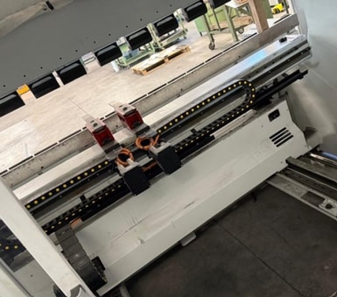 WARCOM DINAMICA 30-100  2016