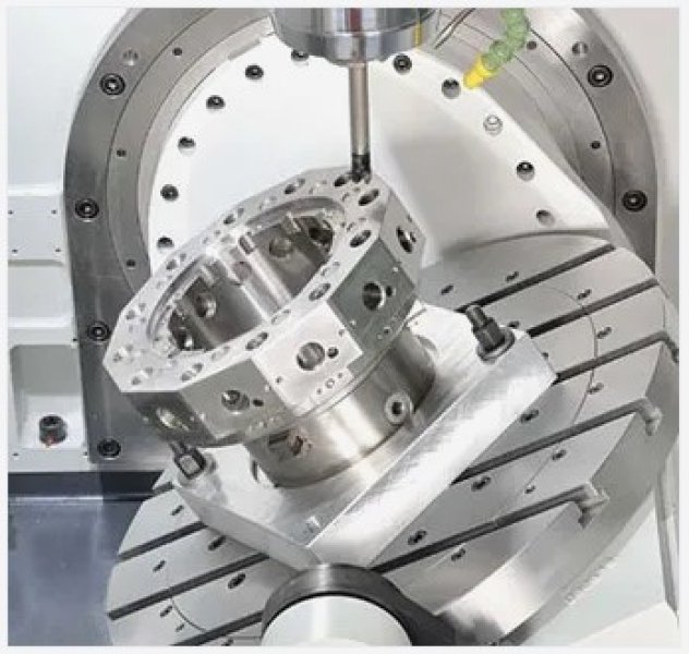 EUMASPINNER DU5-650  2025