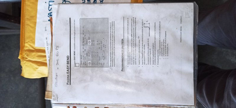 NOVASTILMEC nc  130   1995