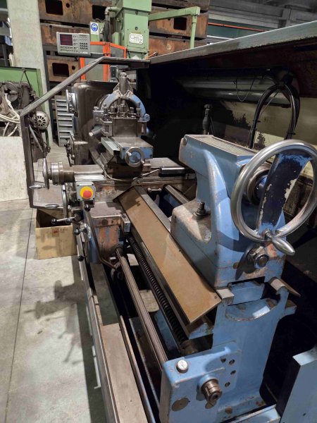 GRAZIANO sag 22  1981