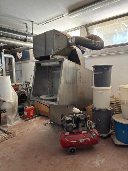 GOMES TECHNOLOGY Laboratorio  2000