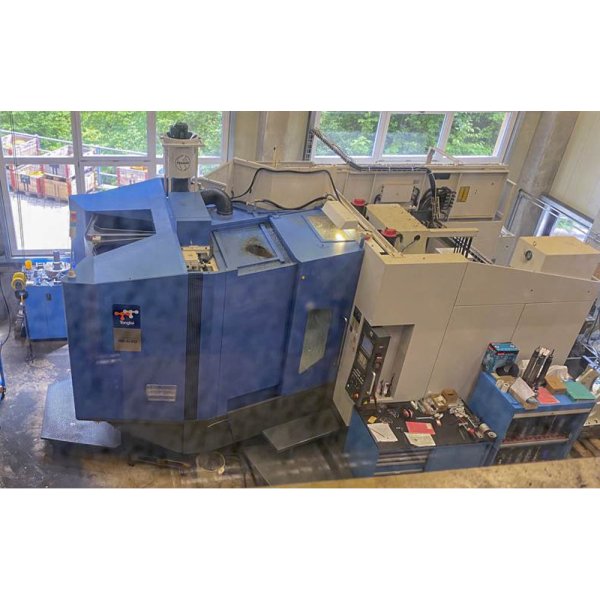 TONGTAI HB-630II  2014