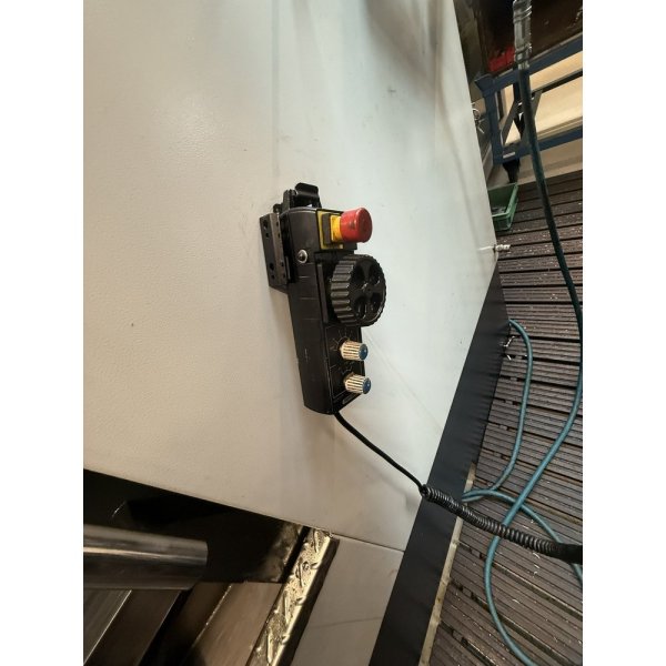 AWEA AF 1250  2012